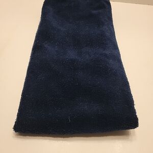 PGA Tour Professional Golfers Association Trifold Golf Bag Towel -Vintage.